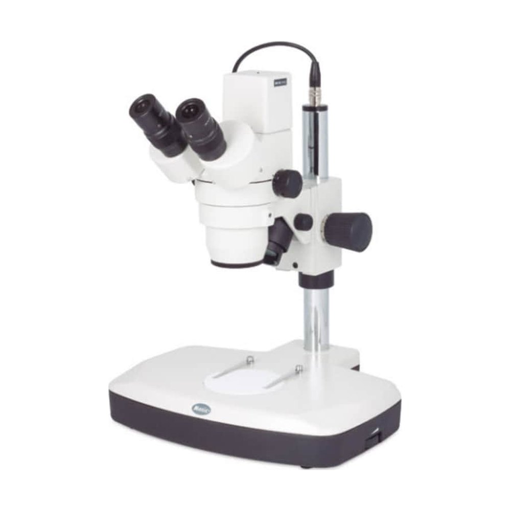 Motic™ Stéréomicroscope numérique DM-143-FBGG