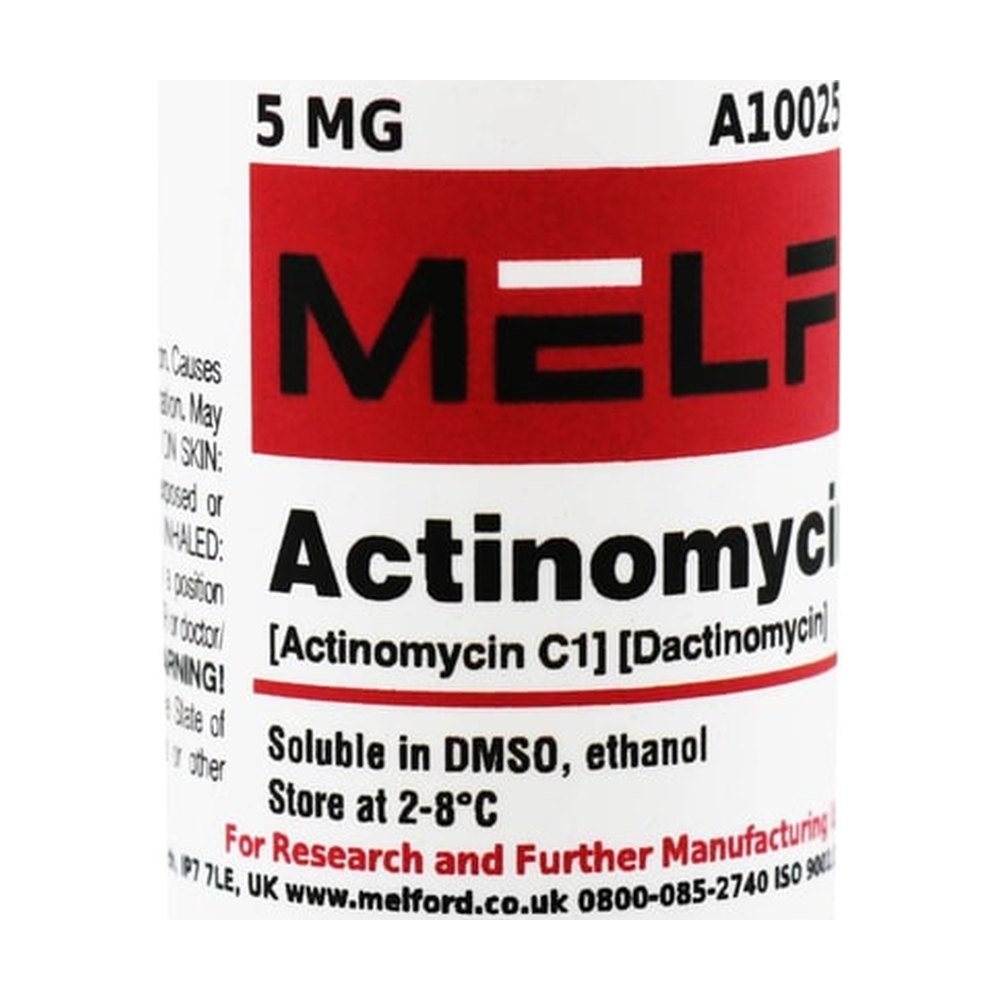 Melford&nbsp;Actinomycin D