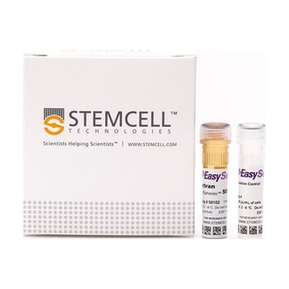 STEMCELL Technologies&nbsp;RoboSep&trade; Rat CD4+ T Cell Isolation Kit