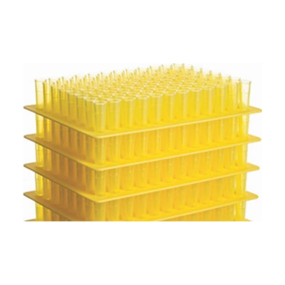 Greiner Bio-One&nbsp;EasyLoad&trade; 200 Refill Pointes pour pipettes universelles
