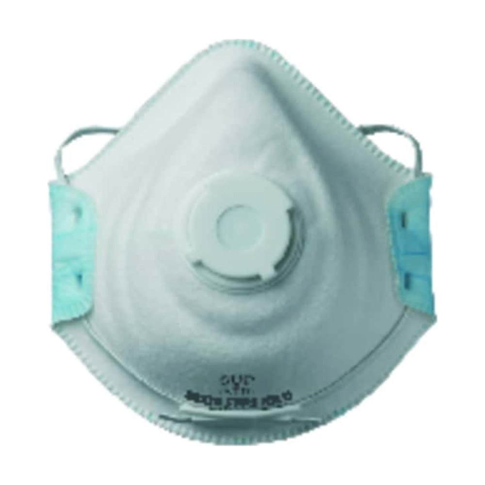 Coverguard&trade;&nbsp;Demi-masque FFP2 NR D SL avec valve d’expiration