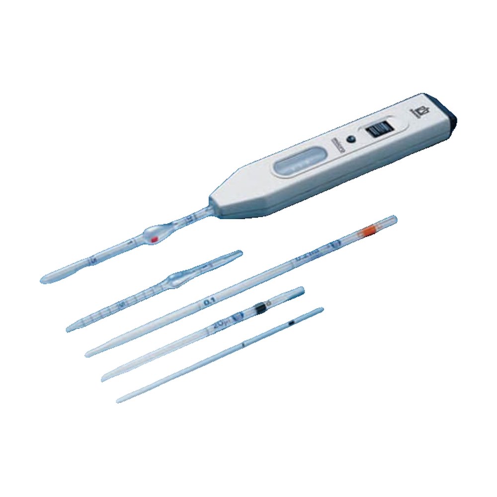 BRAND&trade;&nbsp;Contrôleur de micropipettes