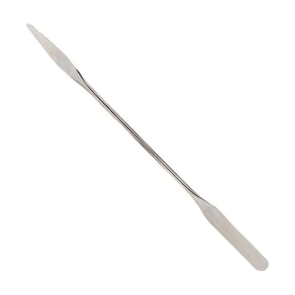 Cole-Parmer&trade;&nbsp;Spatules de laboratoire en nickel / acier inox