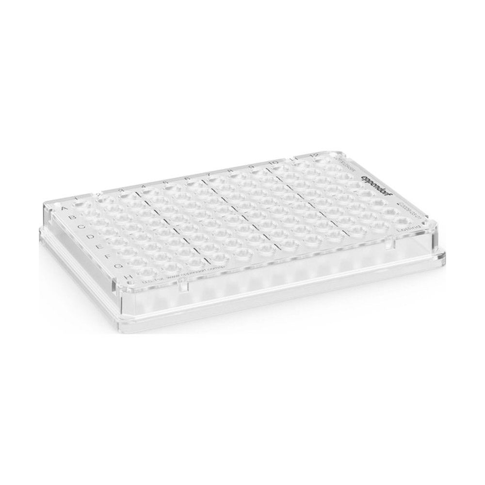 Eppendorf&trade;&nbsp;Plaques PCR twin.tec&trade; Trace - plaques PCR
