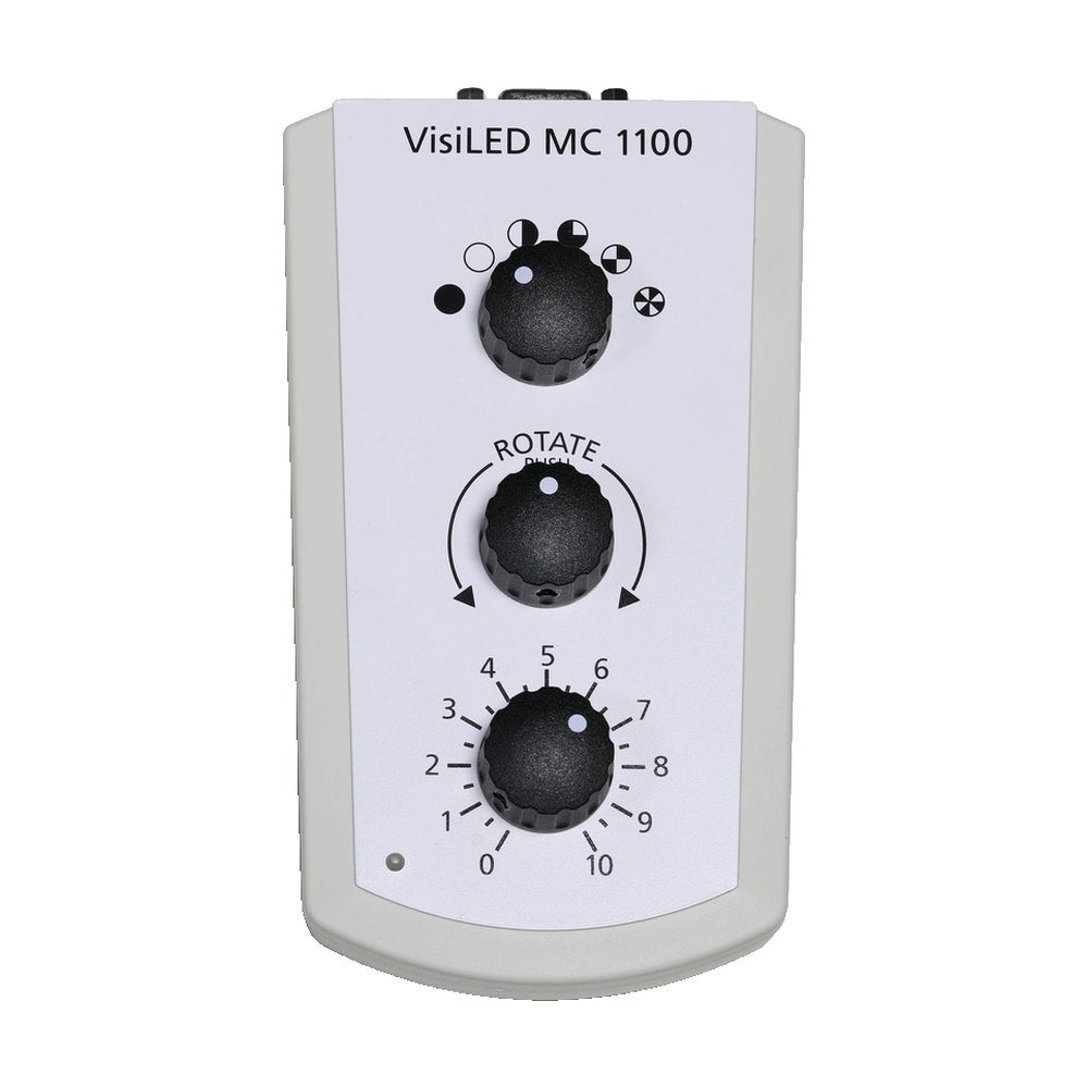 SCHOTT AG Lighting and Imaging™ VisiLED Controller