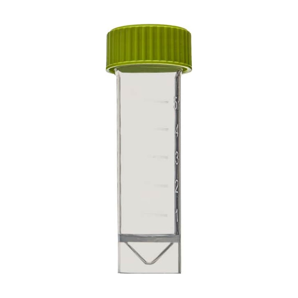 Labcon&trade;&nbsp;Tubes Labcon ProtectR&trade; pour stockage et expédition sur carboglace