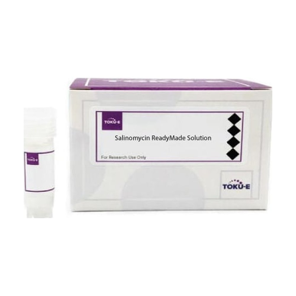 TOKU-E&trade;&nbsp;Salinomycin ReadyMade&trade; Solution