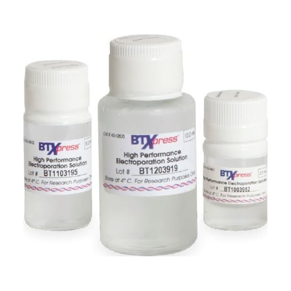 BTX&trade;&nbsp;BTXPress&trade; Electroporation Buffer