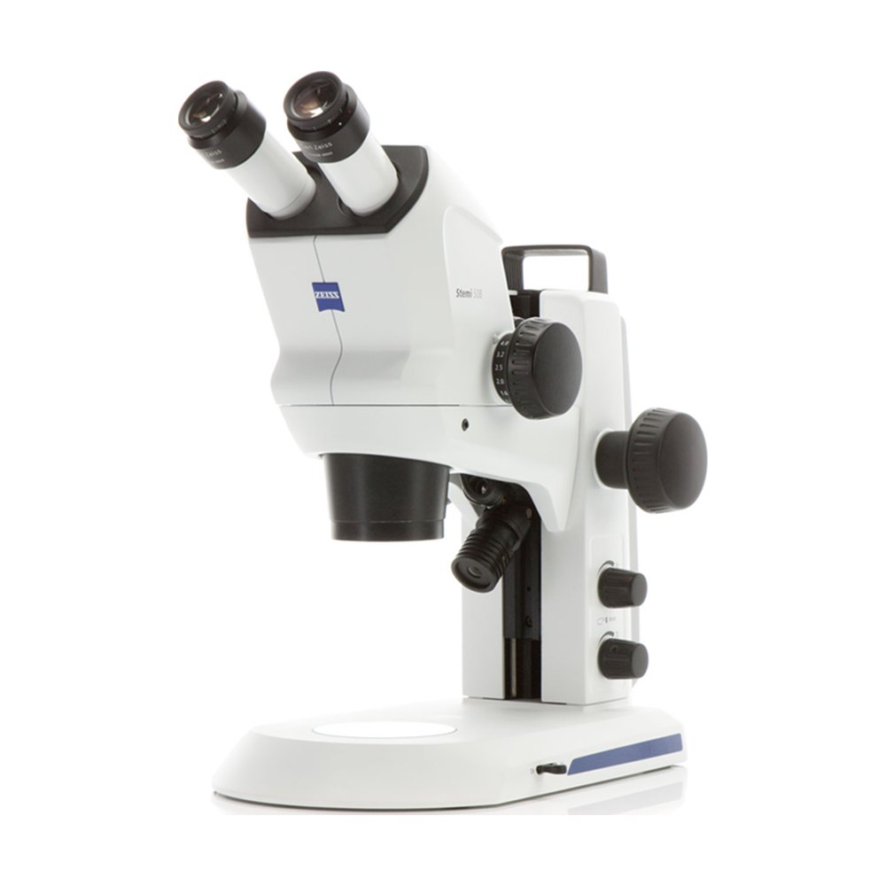 Stéréomicroscope ZEISS Stemi 508 Doc