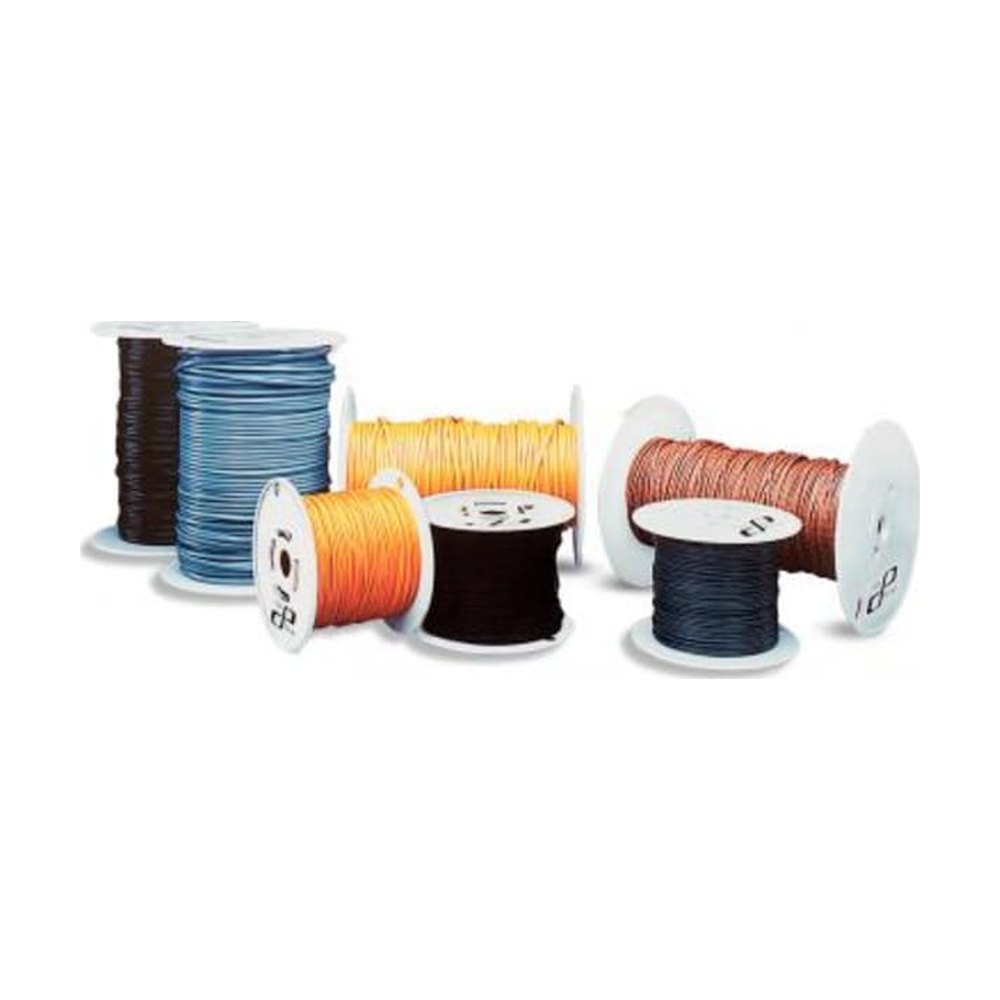 Digi-Sense&nbsp;Fils thermocouples à isolation en polyvinyle