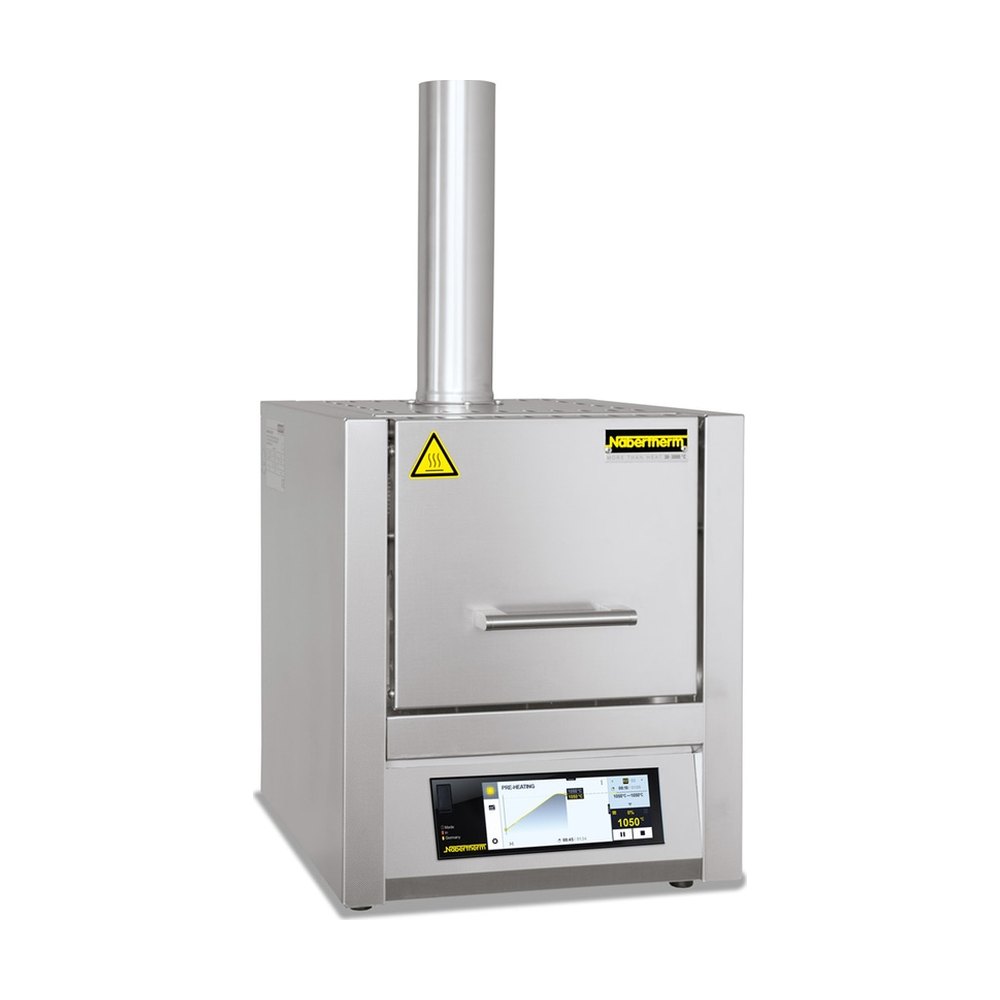 Nabertherm™ Four à incinération LV 3/11
