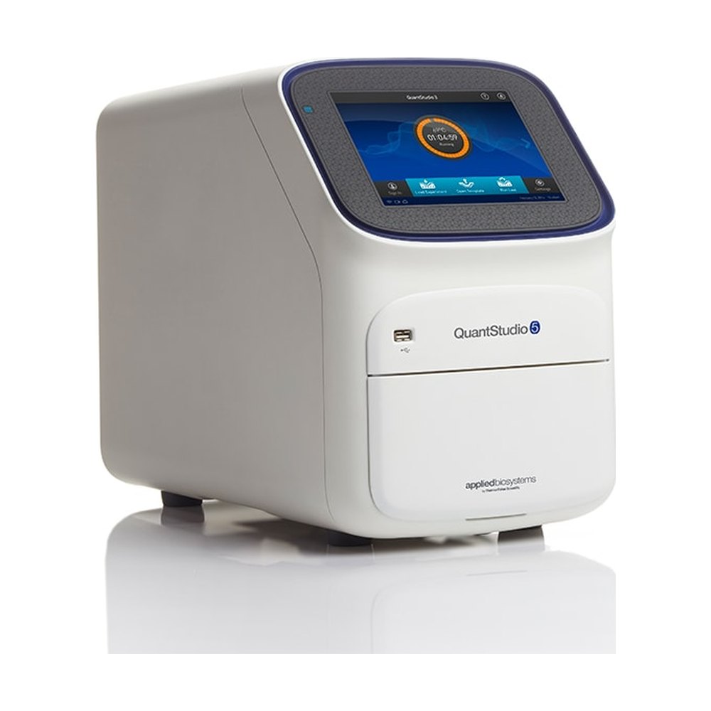 Pharmaceutical Analytics QuantStudio™ 5 Real-Time PCR System, 384-well