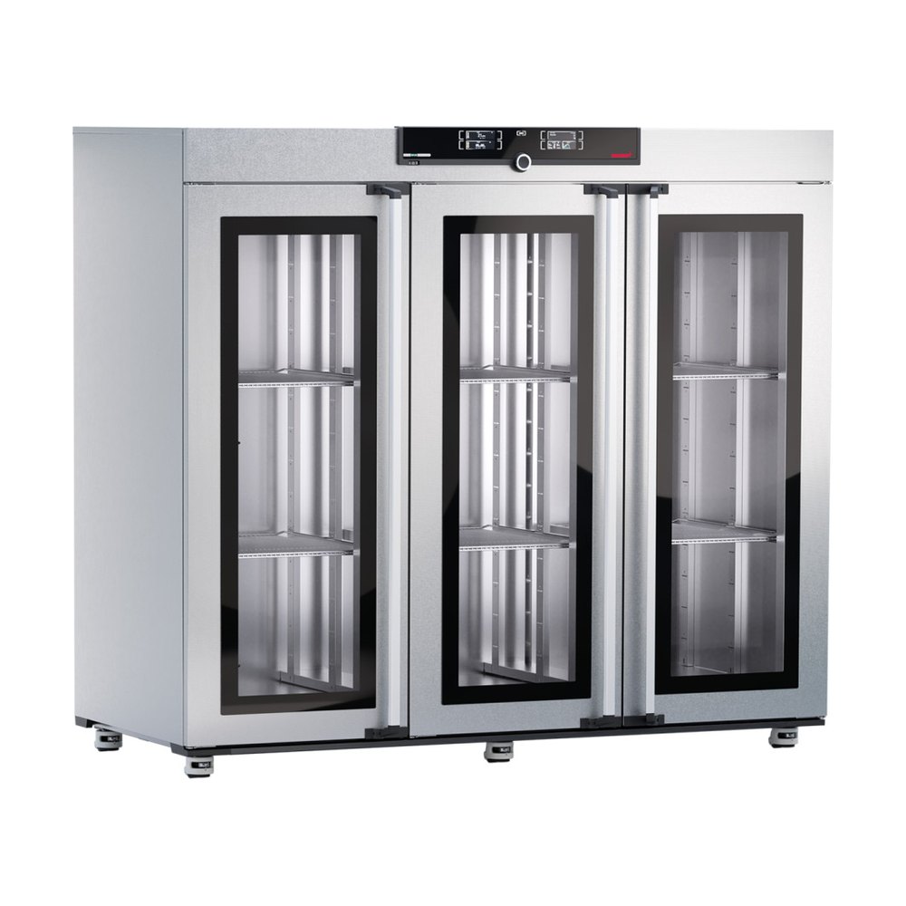 Memmert™ Incubateur réfrigéré à effet Peltier IPP2200ecoplus – 2140 l