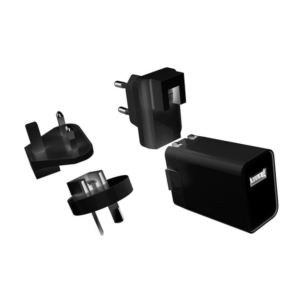Nordic ID Quickcharge 3 Adapter USB-C Kit