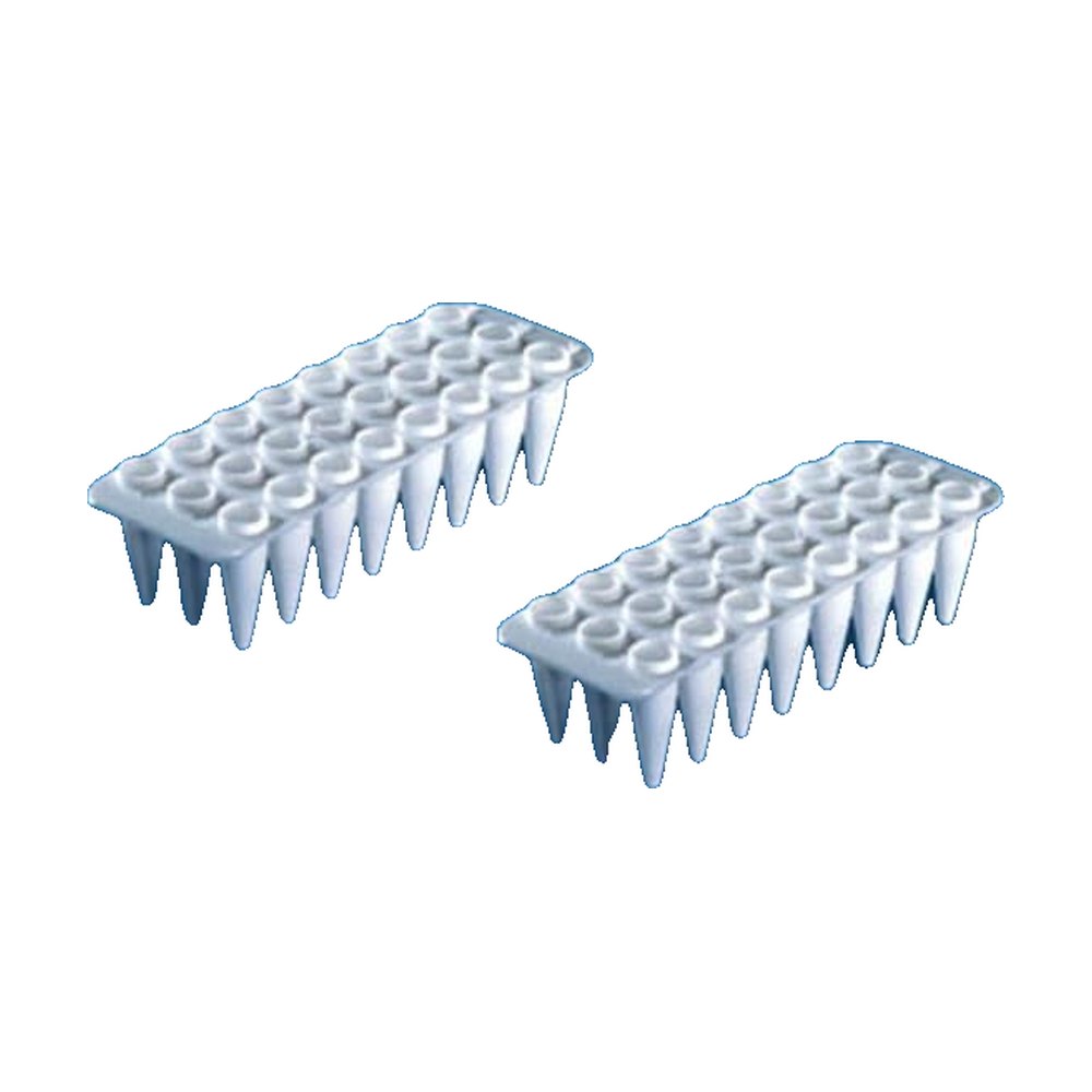 BRAND&trade;&nbsp;Plaque PCR à 24 puits