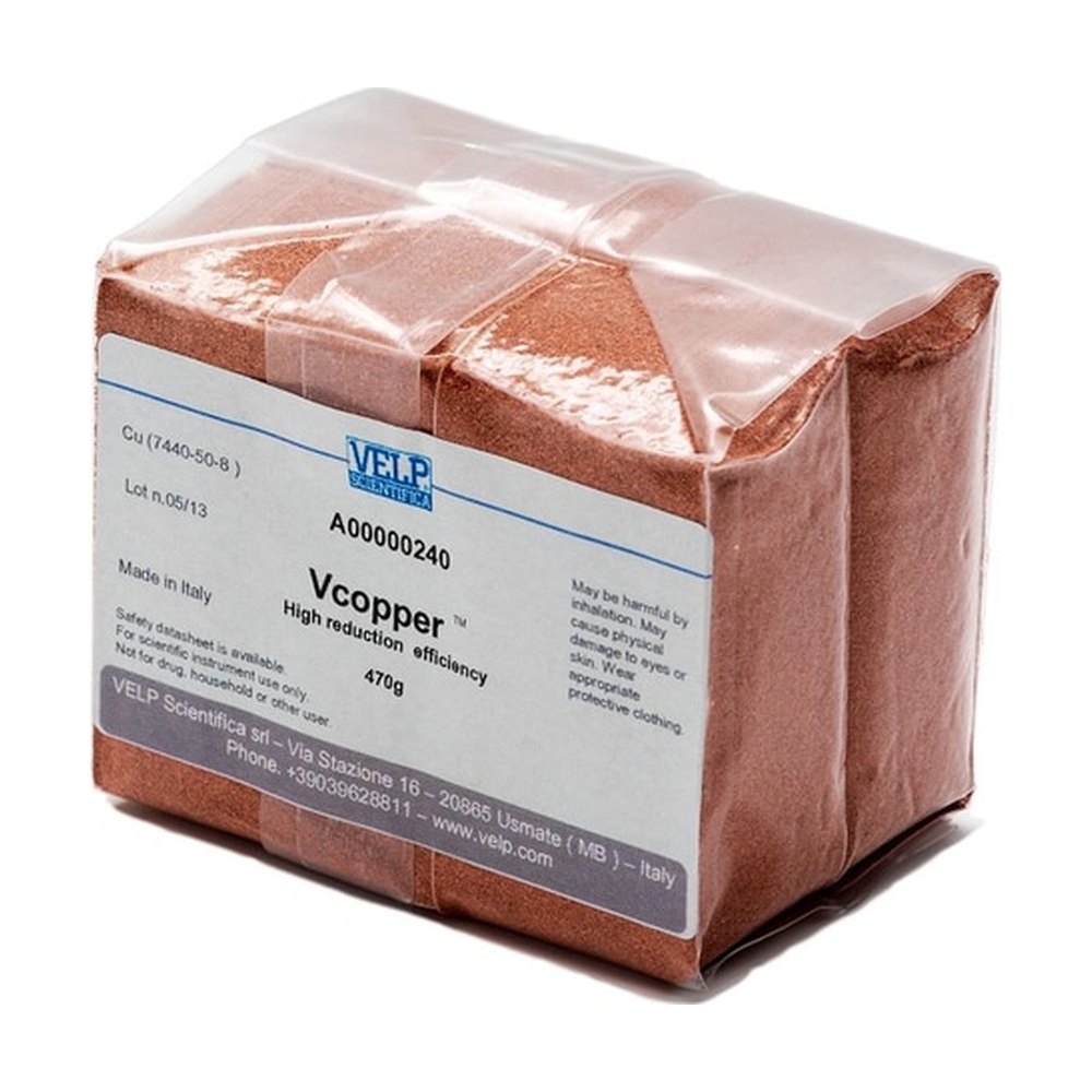 Velp Scientifica™ Vcopper