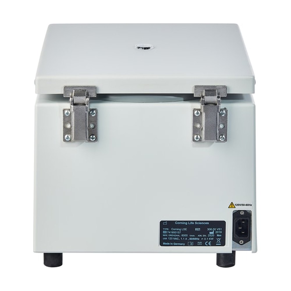 Corning&trade;&nbsp;Centrifugeuse compacte LSE&trade;