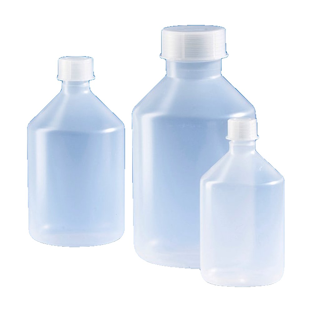 Vitlab&trade;&nbsp;Flacons de réactifs en polypropylène