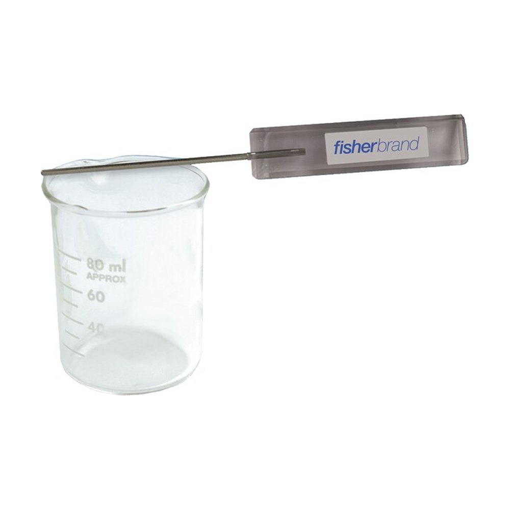 Fisherbrand&trade;&nbsp;Lime diamantée Glassware-Rescuer