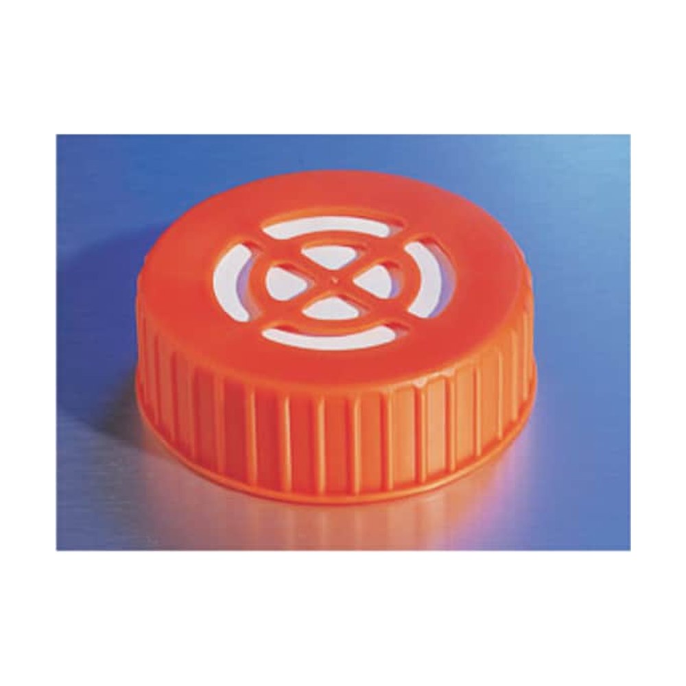 PYREX&trade;&nbsp;Bouchons PYREX&trade; pour flacons Erlenmeyer