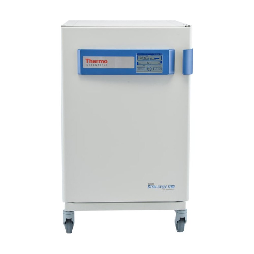 Forma™ Steri-Cycle™ i160 incubateur CO₂ 165 L 120 V, 50/60 Hz