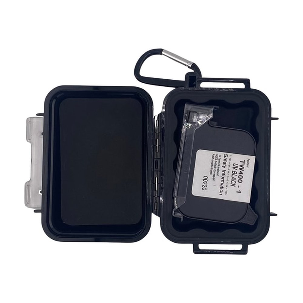 TubeWriter 300 - UV Curable Ink