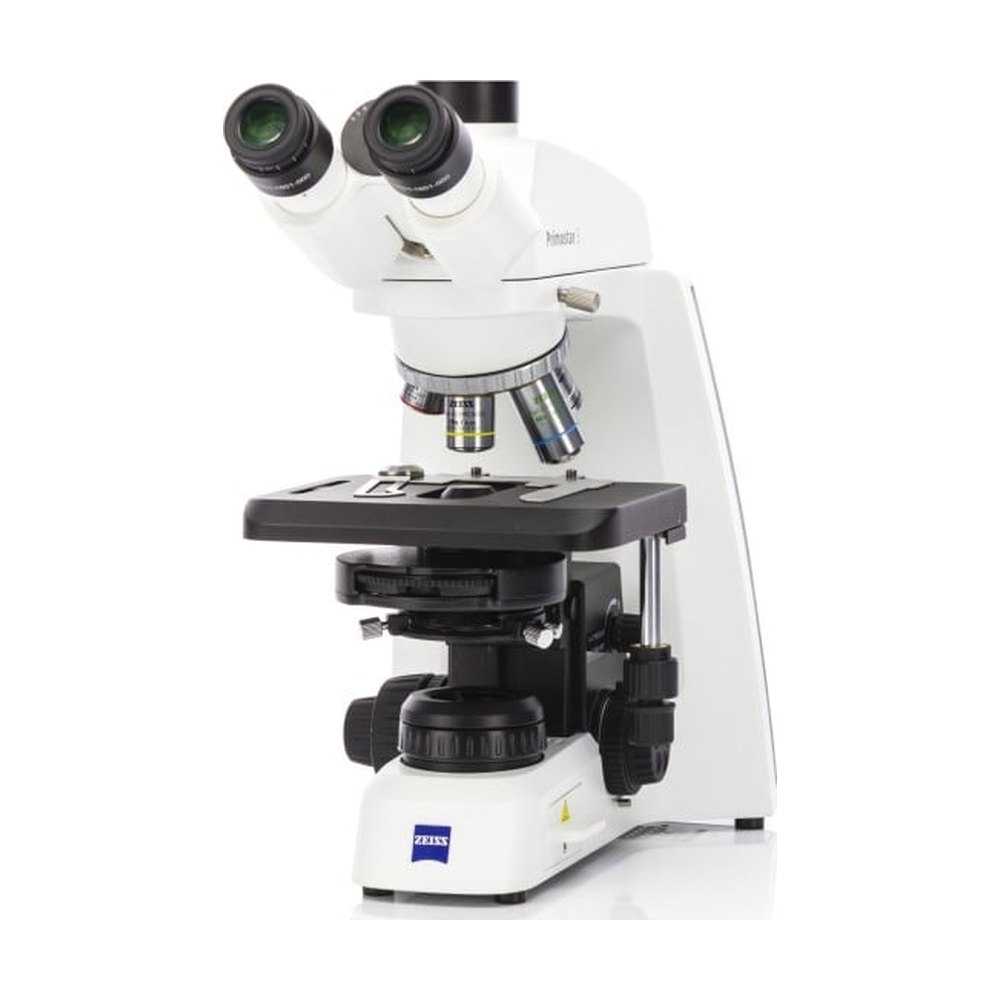 Microscope ZEISS Primostar 3 pour le contraste de phase