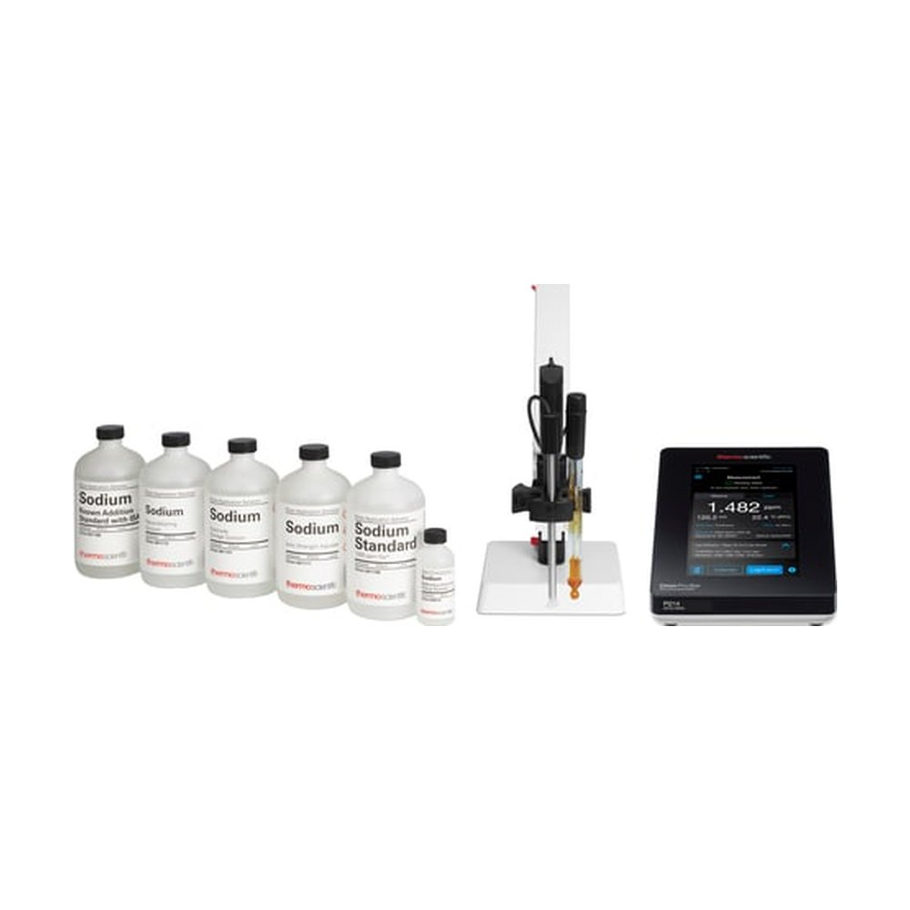 Thermo Scientific™ Orion™ Pro Star PI214 pH/ion Bench Meter