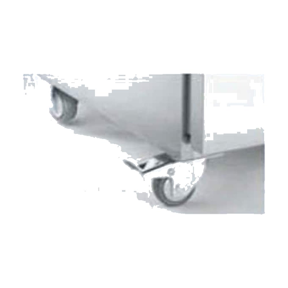 Liebherr&trade;&nbsp;Jeux de roulettes pour réfrigérateur