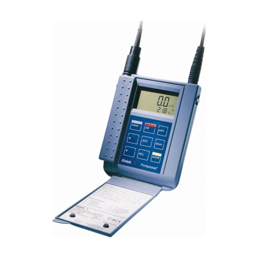 Knick Elektronische&trade;&nbsp;Tube de protection