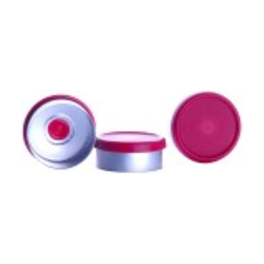 DWK Life Sciences WHEATON™ CompletePAK™ Bouchons de composants stériles