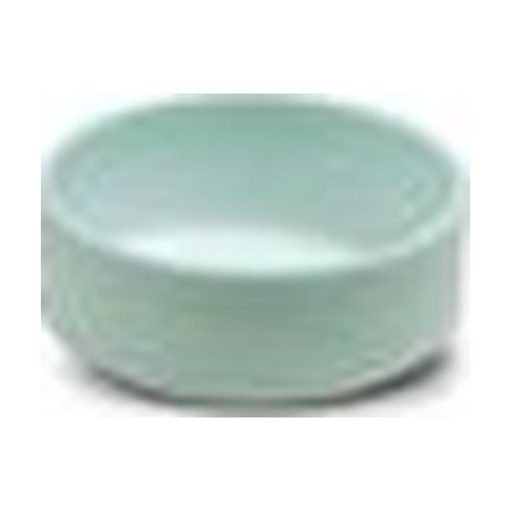 Porcelaines Avignon&trade;&nbsp;Capsule en porcelaine Haldenwanger&trade; avec fond plat