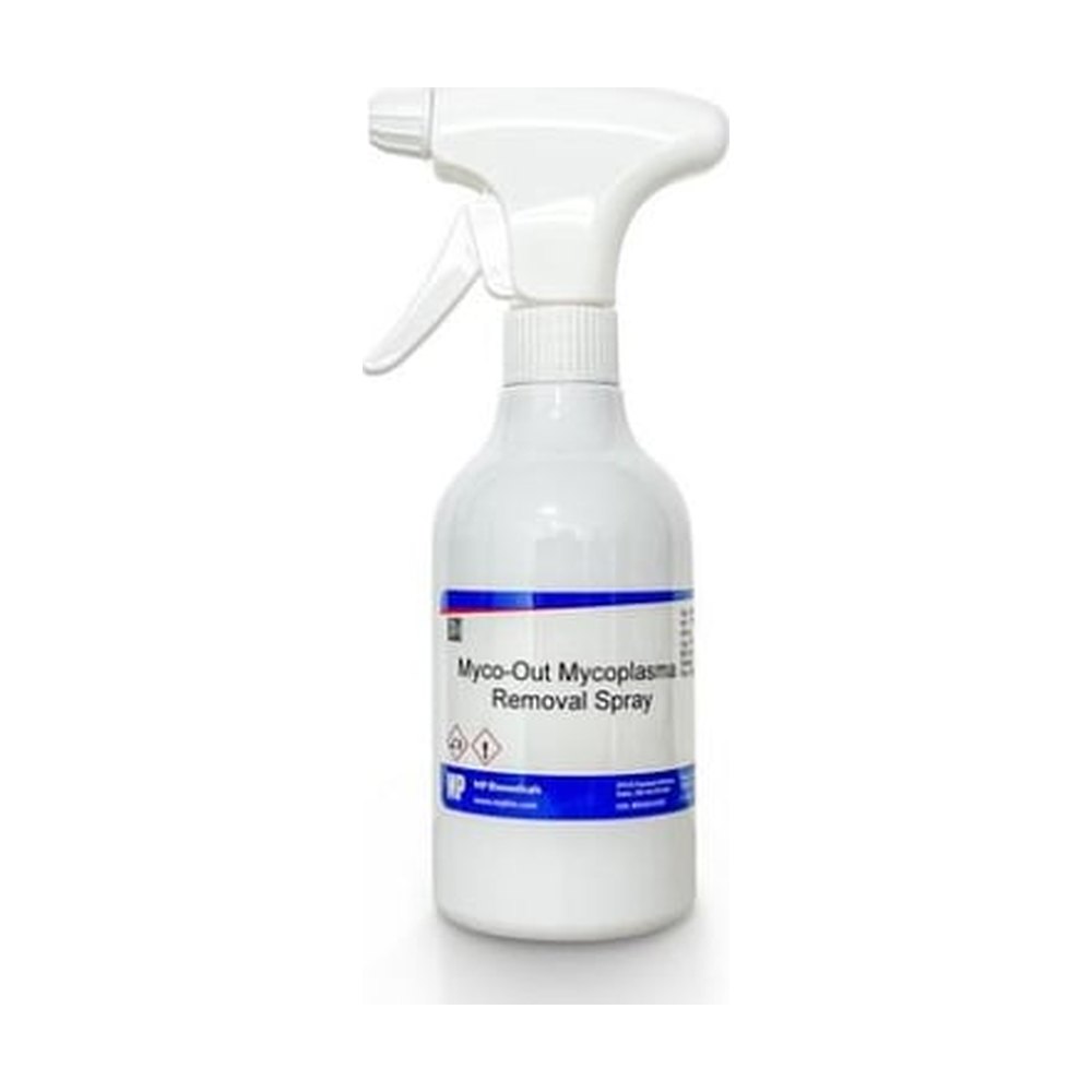 MP BIOMEDICALS&nbsp;Myco-Out Mycoplasma Removal Spray