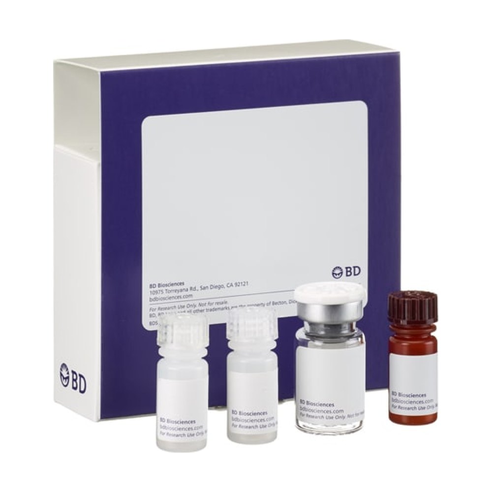 BD&nbsp;Kit ELISA pour interleukine-12 (p40) de souris