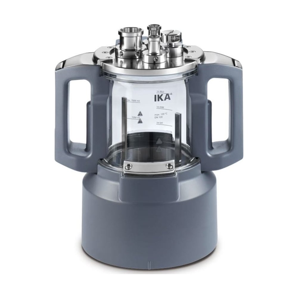 IKA™ Récipient de réacteur