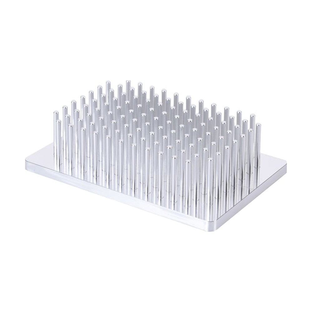 SPEX™ SamplePrep Cryo-adaptateur pour plaques de microtitration 2210