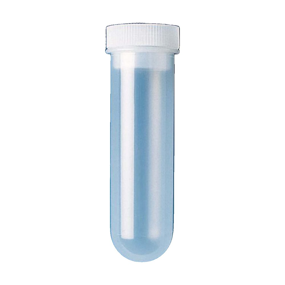 Brand&trade;&nbsp;Tubes à centrifuger cylindriques avec rebord