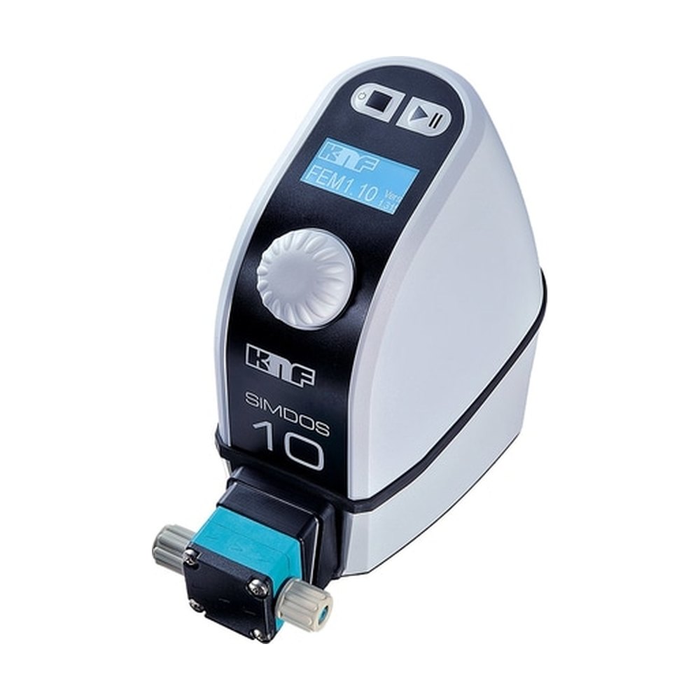KNF Neuberger SIMDOS™ 02 Diaphragm Liquid Dosing Vacuum Pump