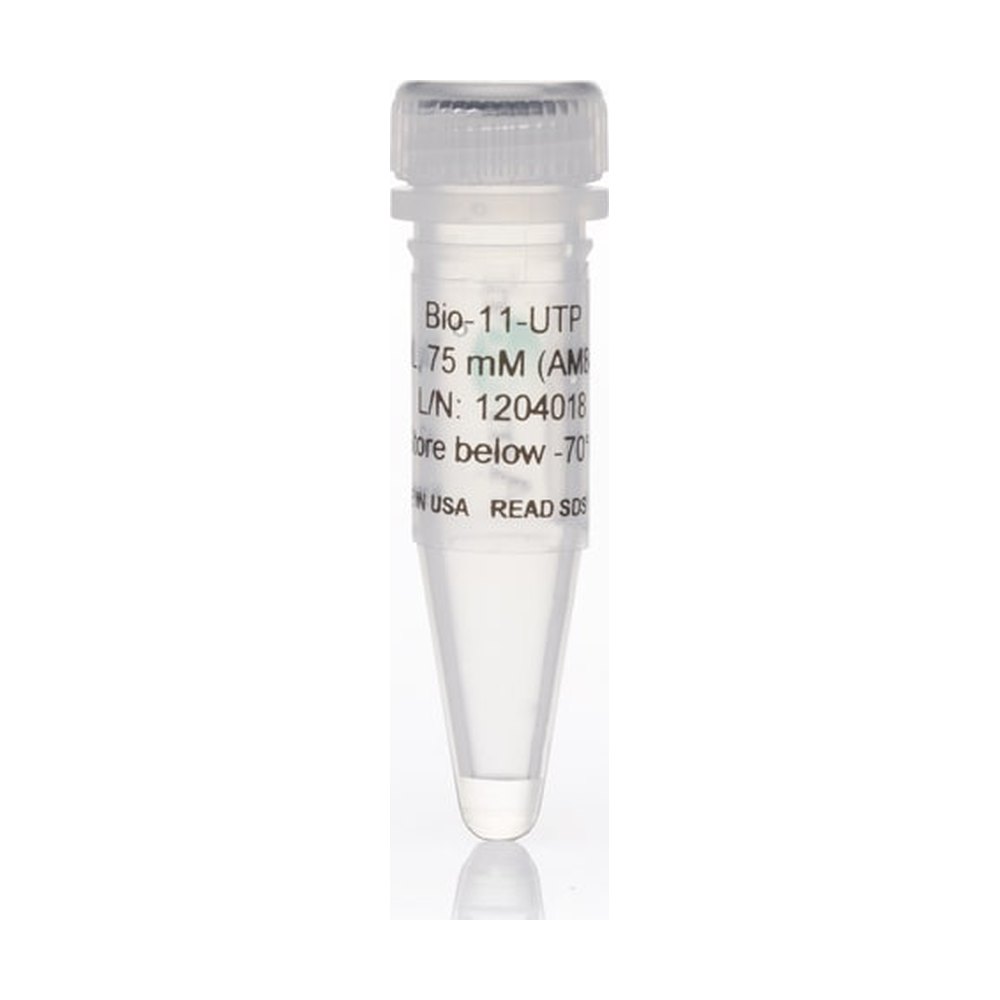 Invitrogen™ Bio-11-UTP (75 mM)
