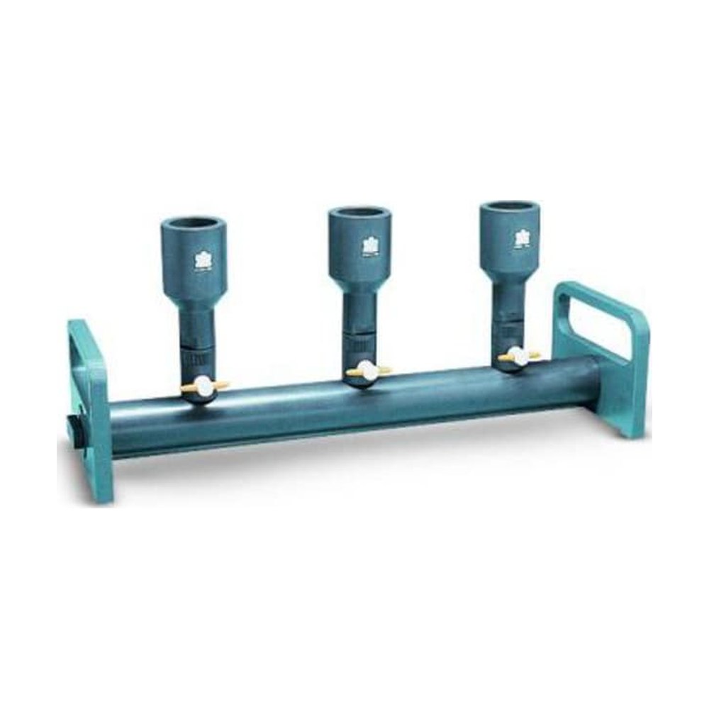 Fisherbrand&trade;&nbsp;Rampes à vide en PVC