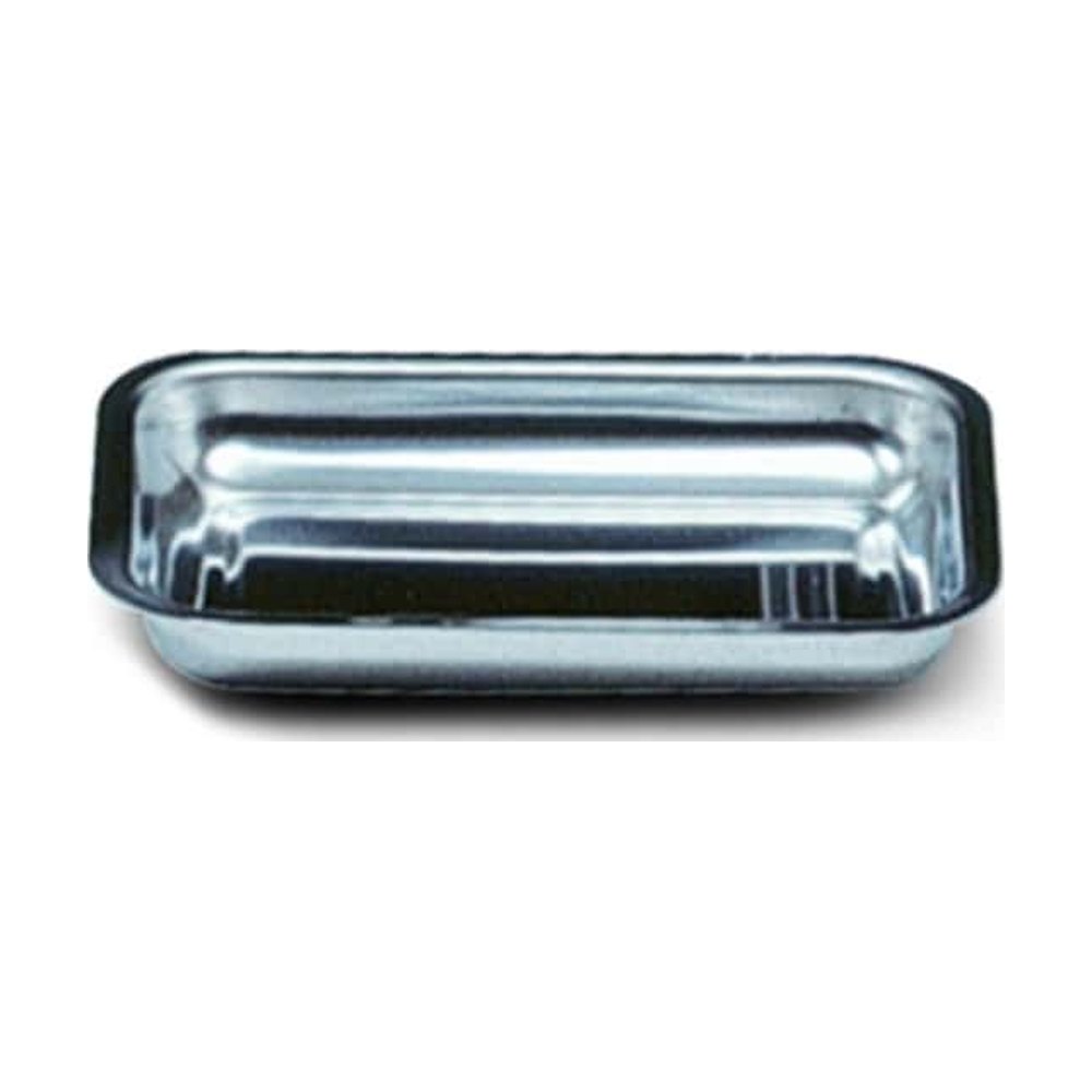 Agencinox&trade;&nbsp;Plateaux dentaires en acier inoxydable