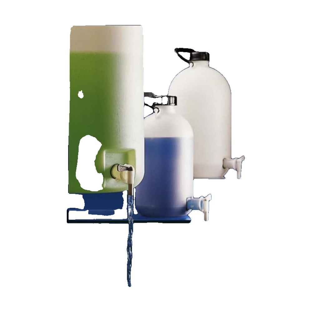 Kartell™ Robinet BSP Plastilab™