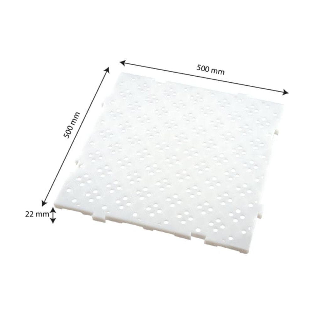 Gilac&trade;&nbsp;Caillebotis HACCP