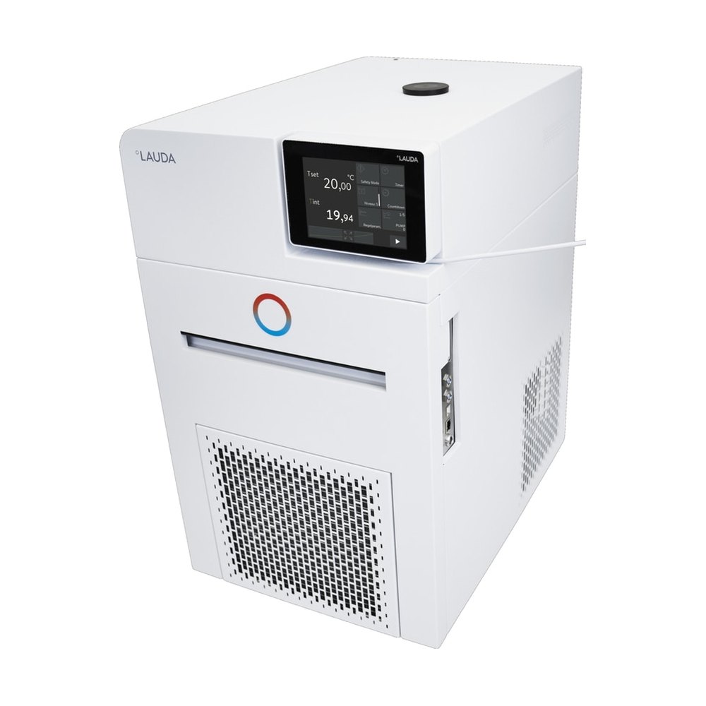 Lauda™ Cryothermostat de refroidissement PRO RP 290 EC avec fiche CEE7/7