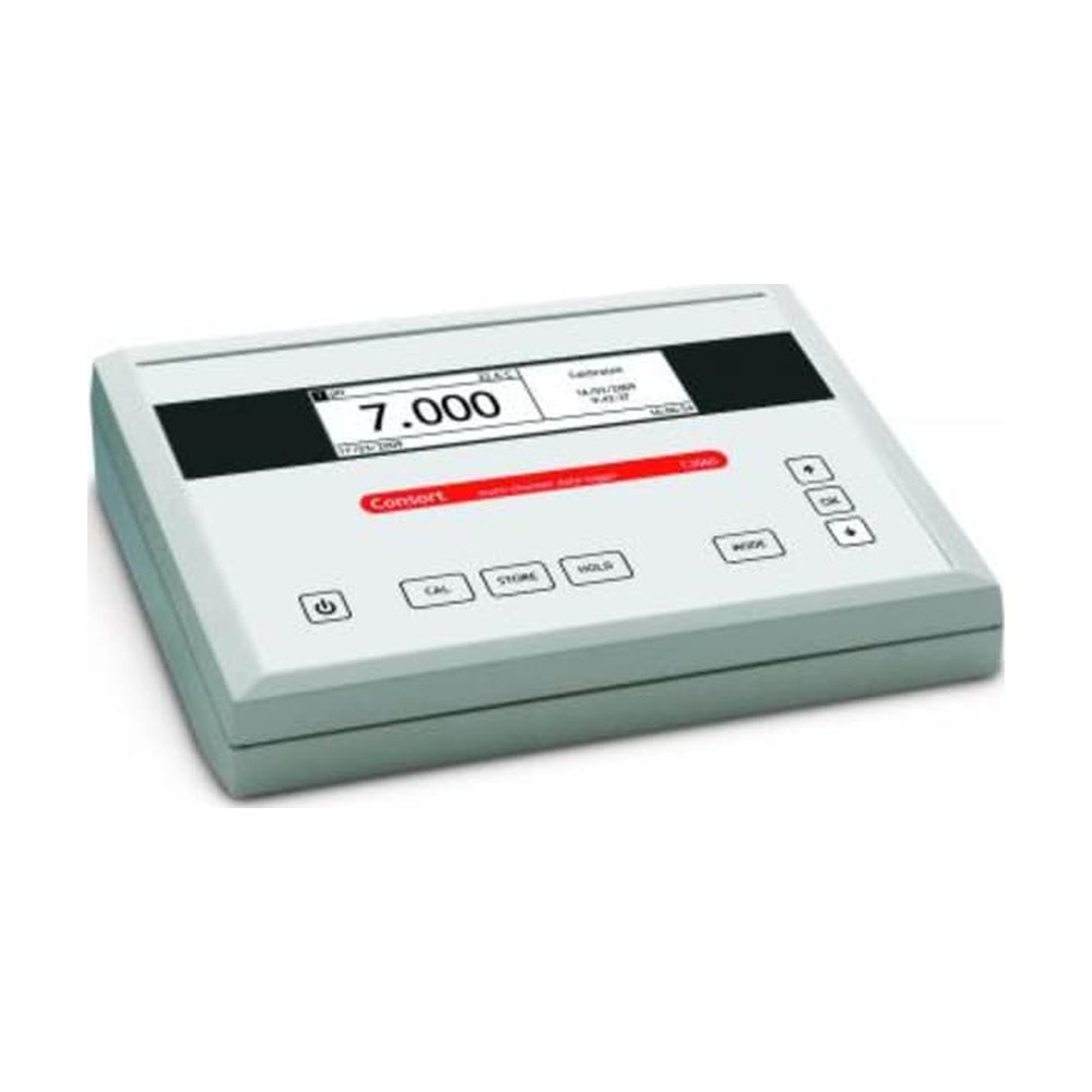 Consort&trade;&nbsp;Multiparamètre de paillasse C3060