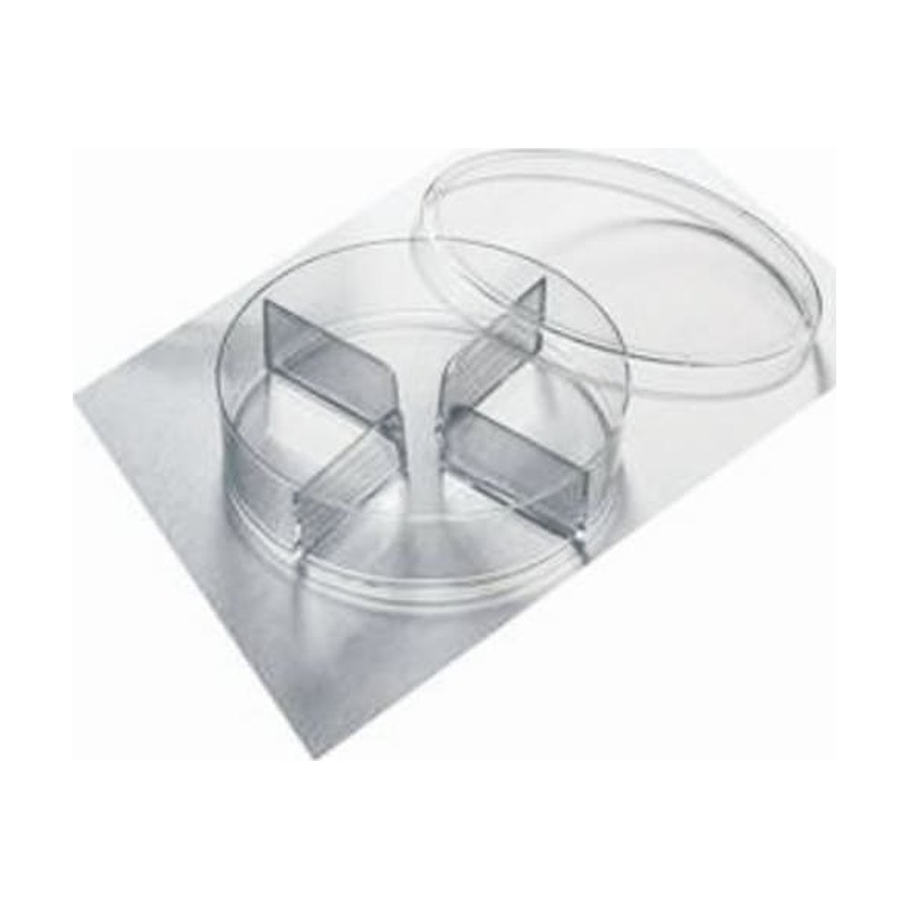 Corning&trade;&nbsp;Boîtes de Petri de bio-agriculture 100 x 25 mm