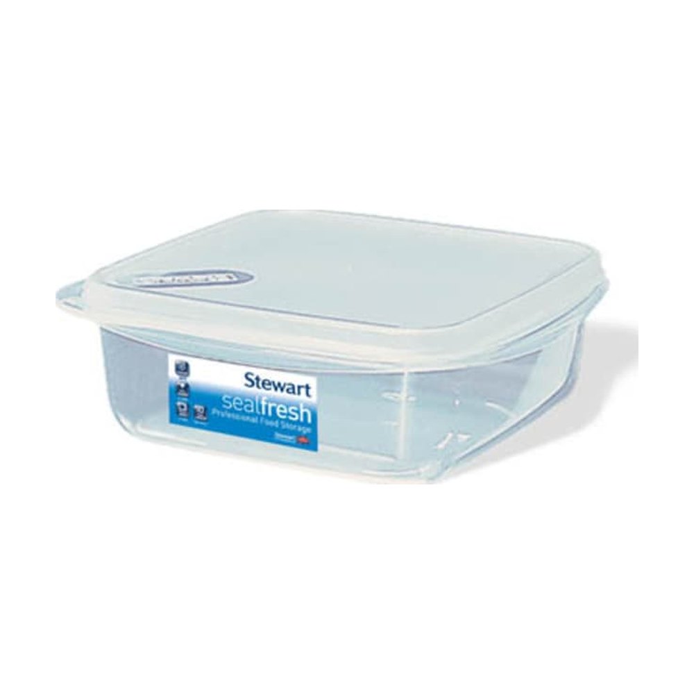Azpack&trade;&nbsp;Récipient de stockage en polypropylène