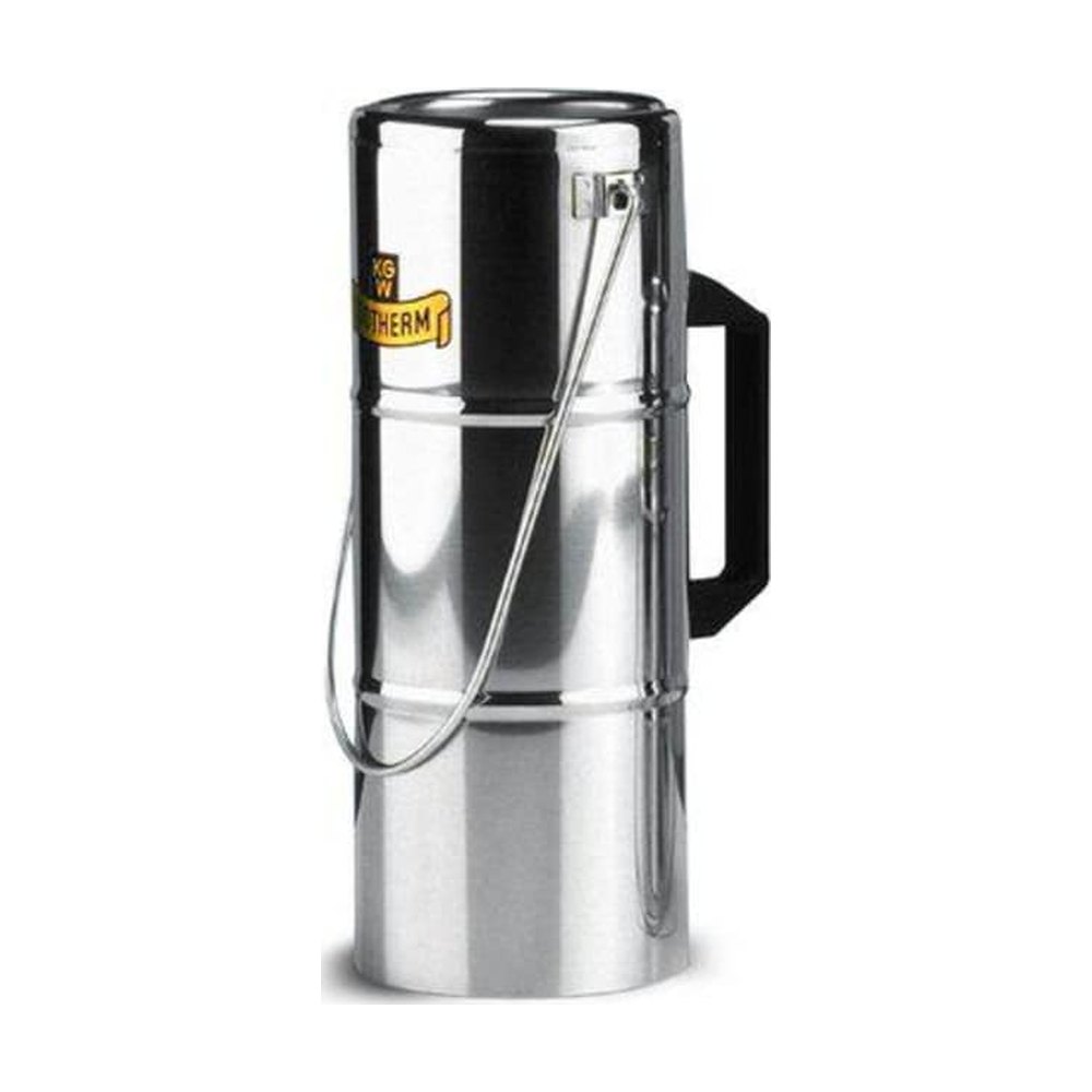 Kgw Isotherm&trade;&nbsp;Flacons Dewar en acier inox GSS