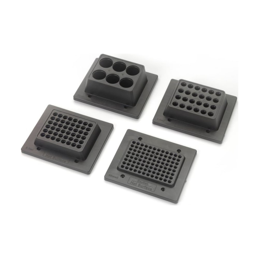 Thermo Scientific™ Accessoires pour bains à agitation chauffants numériques 96