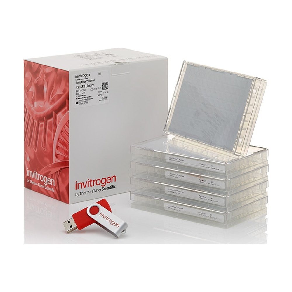 Invitrogen&trade;&nbsp;LentiArray&trade; Human Phosphatase CRISPR Library